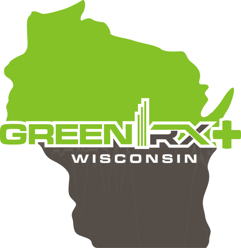 GreenRX Wisconsin