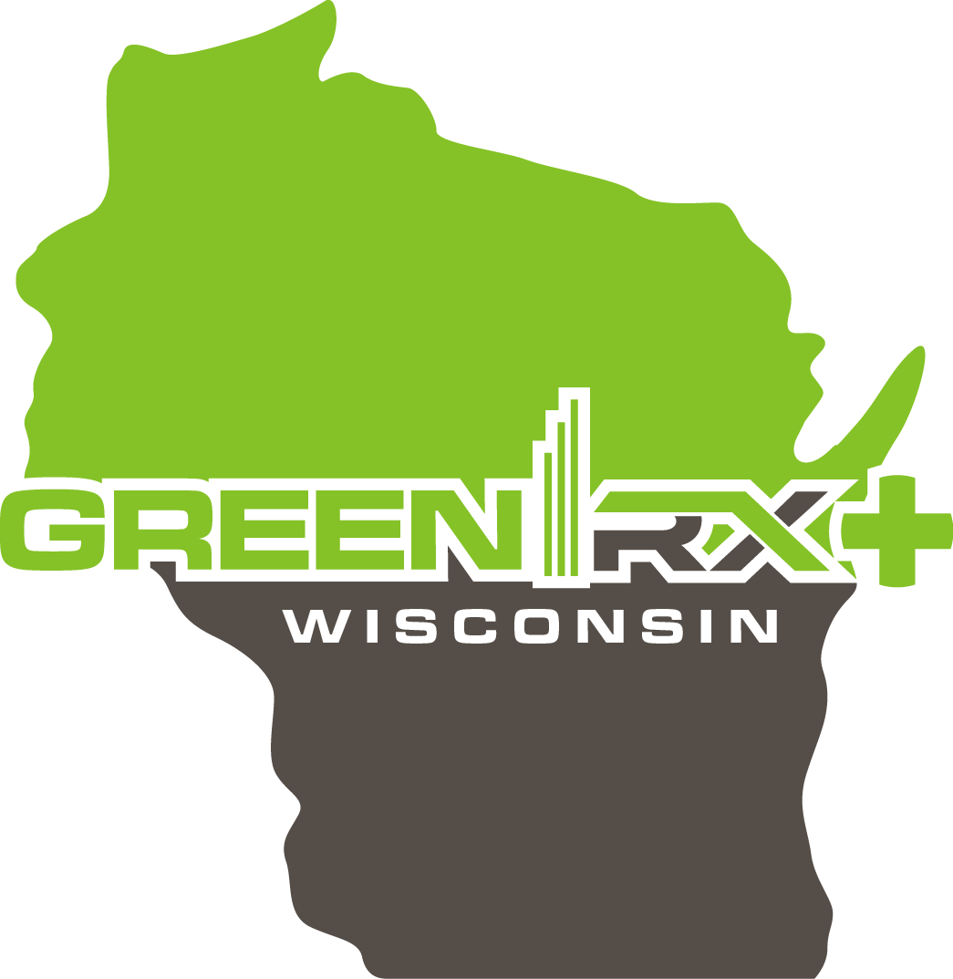 GreenRX Wisconsin