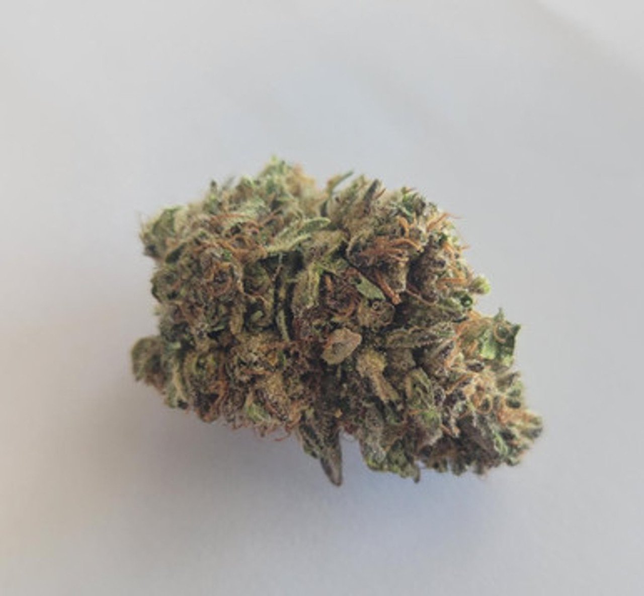 THCA Flower Baraboo WI