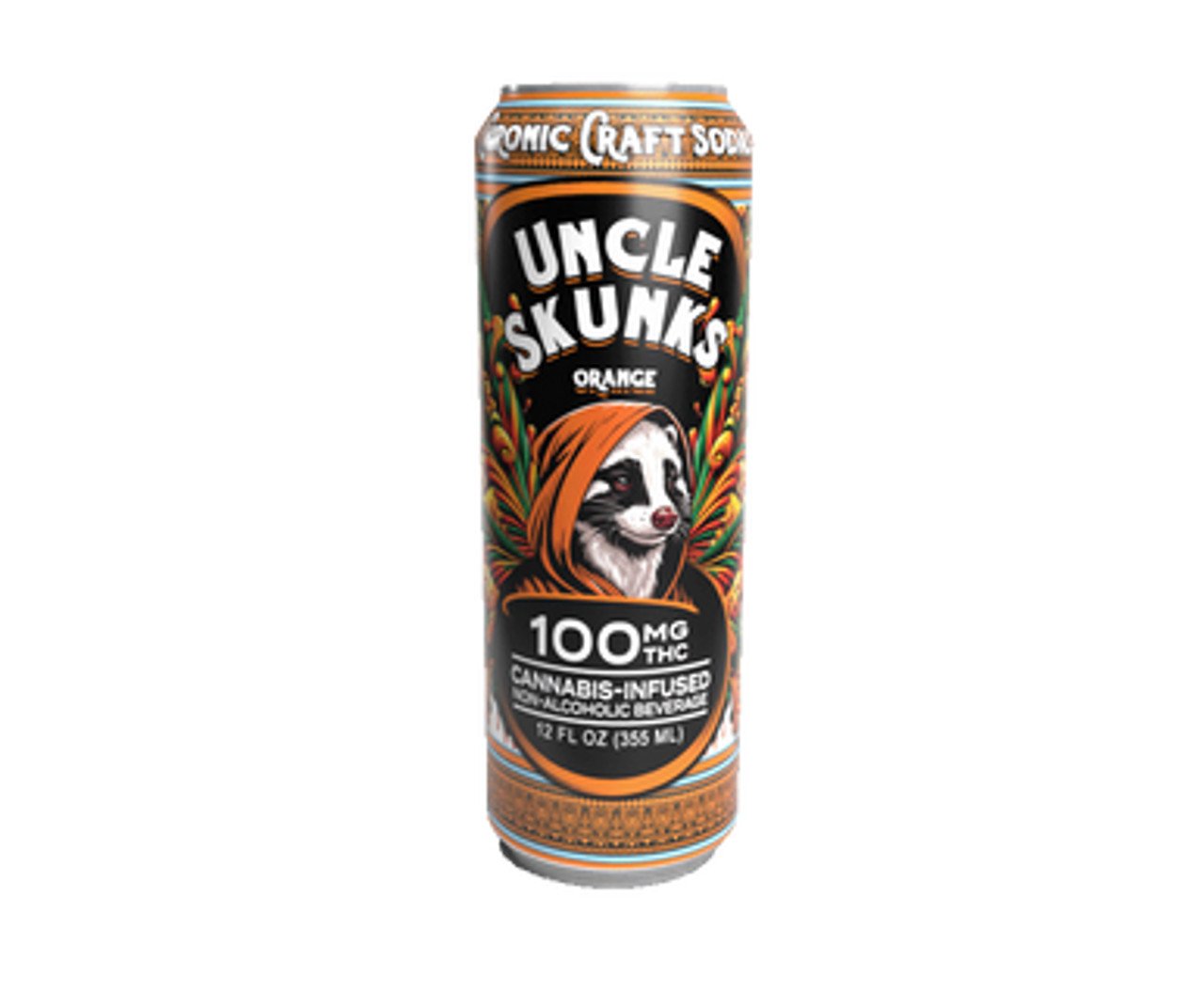 THC Drinks Baraboo WI