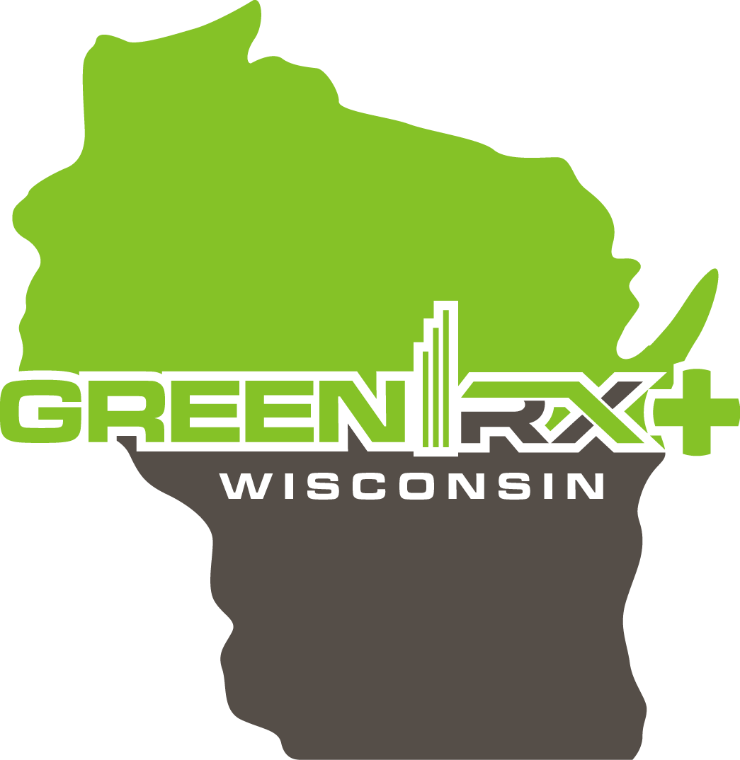 GreenRX Wisconsin